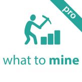 ProfiMine Pro: What to mine? Giveaway