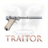 Traitor - Valkyrie plan Giveaway