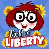World Of Liberty Adventure 3 Giveaway