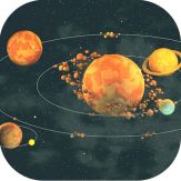 3D Solar System Explorer AR Giveaway