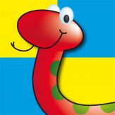 Snakes and Ladders Board Game Giveaway