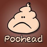 Poohead Giveaway