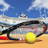 First Person Tennis - The Real Tennis Simulator Giveaway