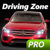 Driving Zone: Germany Pro Giveaway