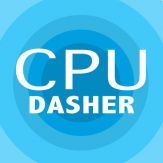 CPU DasherX Giveaway