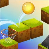 Dunk Rise Basketball Hoop Game Giveaway