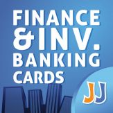 Jobjuice Fin. & Inv. Banking Giveaway