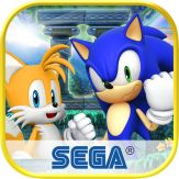 Sonic The Hedgehog 4™ Ep. II Giveaway