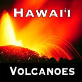 Geology of Hawai‘i Volcanoes National Park Giveaway
