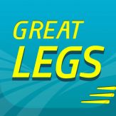 Great Legs: Leg Workouts Giveaway