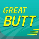 Great Butt: Booty Workout Giveaway