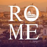 Rome Guide: Tour & Offline Map Giveaway