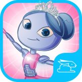 Roxy and the Ballerina Robot Giveaway