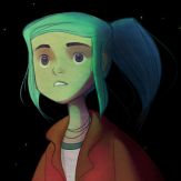 OXENFREE Giveaway