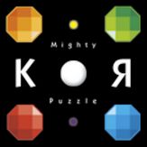 Mighty KOR Puzzle Giveaway
