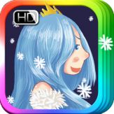 The Snow Queen - Bedtime Fairy Tale iBigToy Giveaway