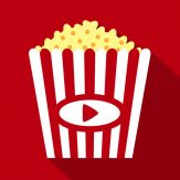 Popcorn - Find new movies with links to IMDB Giveaway
