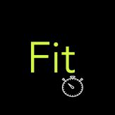 Fit HIIT Exercise Fitness App Giveaway