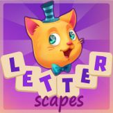 Letterscapes Word Game Giveaway