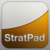 StratPad Business Plan Writer Giveaway