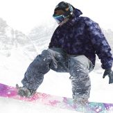 Snowboard Party Giveaway