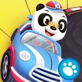 Dr. Panda Racers Giveaway