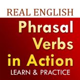 Phrasal Verbs Express Trainer Giveaway