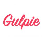 Gulpie: A Personal Food Guide Giveaway