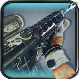 Real Strike-The Original 3D AR FPS Gun app Giveaway