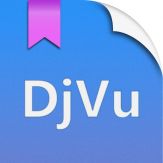 DjVuReader Mobile Giveaway