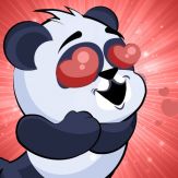 Panda Emoji! Giveaway