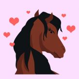 HorseMoji Horse Emoji Stickers Giveaway