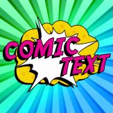 SlangMOJI - Comic Text Emojis Giveaway