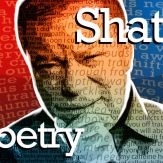 Shatoetry Giveaway