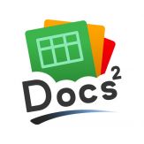 Docs² | for Microsoft Excel Giveaway