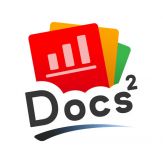Docs² | for PowerPoint Giveaway