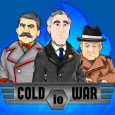 Cold War io (opoly) Giveaway