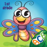 Spelling Bug 1st Grade Words Giveaway