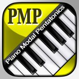 Piano Modal Pentatonics Giveaway