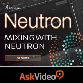 Intro Course For Mixing Neutron Giveaway