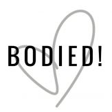 BODIED - Health & Fitness Giveaway