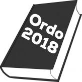 Traditional Ordo 2018 Giveaway