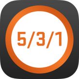 5/3/1 Workout - Zen Labs Giveaway