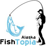 Alaska Fishtopia Giveaway