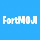 FortMOJI - Fortnite Stickers Giveaway