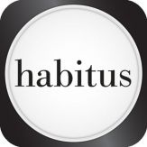Habitus Magazine Giveaway