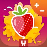 Juicy Math: addition and subtraction Giveaway