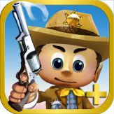 GraalOnline Ol'West+ Giveaway