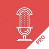 Voice Recorder PRO Giveaway