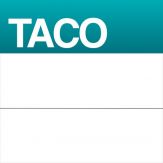 Tabela Taco Giveaway